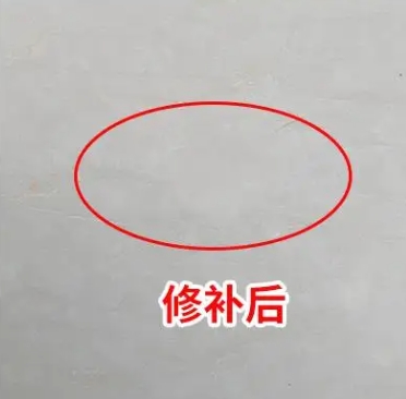 迪庆瓷砖空鼓维修专业解答下贴瓷砖前墙壁基层存在的裂缝的影响